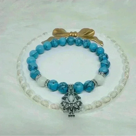 Beaded Bracelet Bundle Set1 - Picture 3 of 6